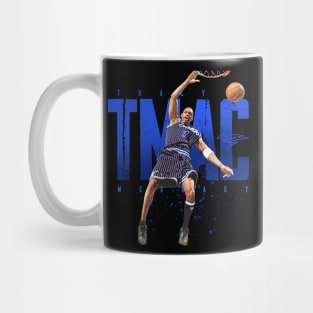 Tracy McGrady Mug